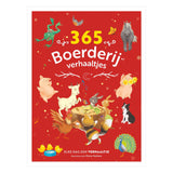 Rebo éditeurs 365 histoires de ferme - afbeelding 1