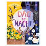 Rebo Publishers Jour et nuit - afbeelding 1