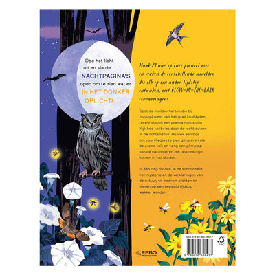 Rebo Publishers Jour et nuit