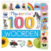 Rebo Publishers Mes 100 premiers mots