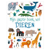 Mon gros livre plein d'animaux