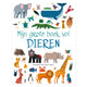 Mon gros livre plein d'animaux