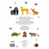 Mon gros livre plein d'animaux