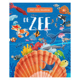 Rebo Publishers the Sea quoi, comment et pourquoi - afbeelding 1