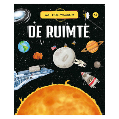 Rebo éditeurs l'espace quoi, comment, pourquoi
