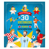 Rebo Publishers 30 joueurs de football qui ont écrit l'histoire