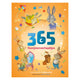 Rebo Publishers 365 Histoires de lapin