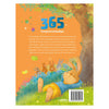 Rebo Publishers 365 Histoires de lapin