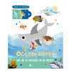 Rebo Publishers OCEADERIERS Slidebookje