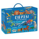 Rebo Publishers Dieren Facts Play Set