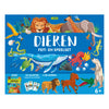 Rebo Publishers Dieren Facts Play Set