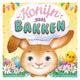 REBO Publishers Rabbit va cuire