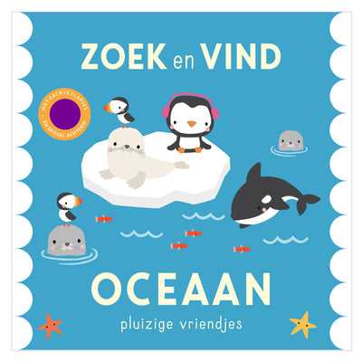 Recherche de livres et trouver l'océan