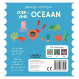 Recherche de livres et trouver l'océan - afbeelding 2
