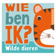 Rebo Publishers Qui suis-je? animaux sauvages