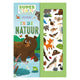 Rebo Publishers dans Nature Superstickers
