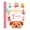 REBO Publishers Story de 5 minutes pendant 1 an
