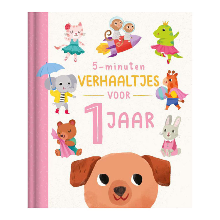 REBO Publishers Story de 5 minutes pendant 1 an