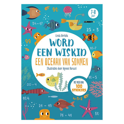 Rebo Publishers Ocean Van Sommen Wiskid