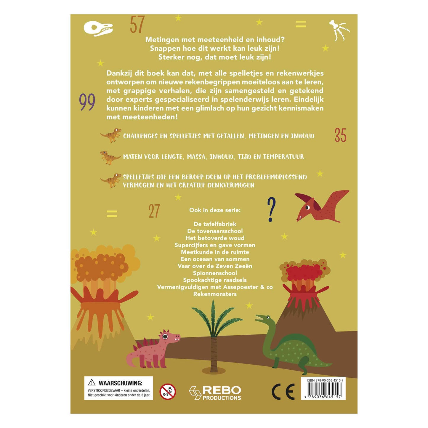 Les éditeurs REBO mesurent avec le Dino Wiscid