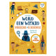 Rebo Publishers Spieschool: Fracture Mission - Wisskid