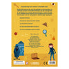 Rebo Publishers Spieschool: Fracture Mission - Wisskid