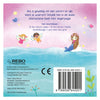 Livret Rebo Publishers Unicorn FingerPop