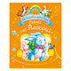 Rebo Publishers Les plus belles fables de contes de fées d'Eesop