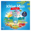 Rebo Publishers Mnky Kleine Muis Bord Game