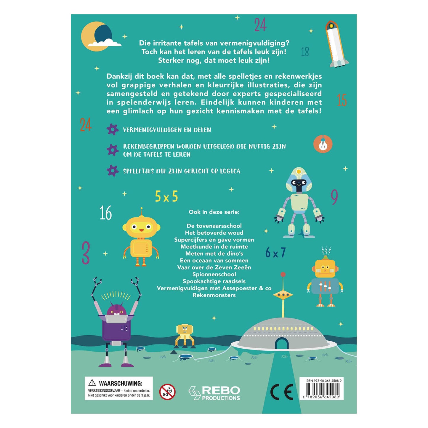 Rebo Publishers Taffelfabriek Wiscid