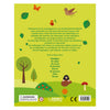 REBO Publishers Animals in the Forest Exercise Book