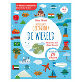 REBO Publishers World Exercise Book - afbeelding 1