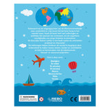 REBO Publishers World Exercise Book - afbeelding 2