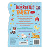 REBO Publishers Farm Sticker Sticker Stickerboek