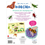 REBO Publishers Insectes de tout à voir! - afbeelding 2