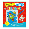 Rebo Publishers Water Color Block Formule Figures