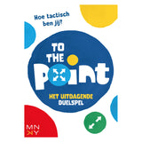 Rebo Publishers Mnky au point Bordspel - afbeelding 4