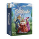 Rebo Publishers Mnky Cattitude Card Game