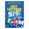 Rebo publishers mnky letterspel kaartspel