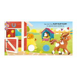 Livre sonore : poney. 1+ - afbeelding 2