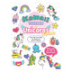 Kawaii dessinant des amis licornes 6+