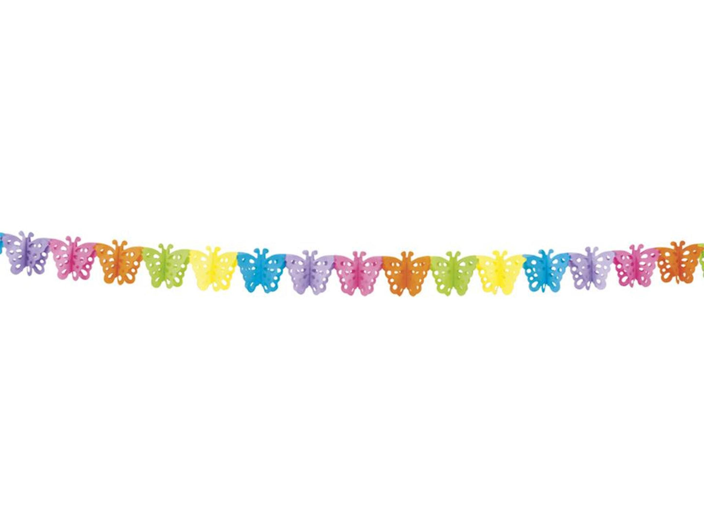 Boland Vlinder Garlandlande, 4m.