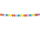 Boland Garland Balloon, 4mtr. - afbeelding 1
