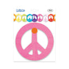 Guirlande de papier Boland peace 4 m