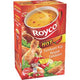 Soupe minute poulet tandoori royco