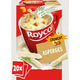 Soupe minute aux asperges royco