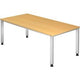 Marteau de bureau Bach vqs2e 6 marron 1000 mm x 685 mm