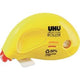 Rouleau de nettoyage à sec Uhu 6,5 mm x 8,5 m jaune permanent