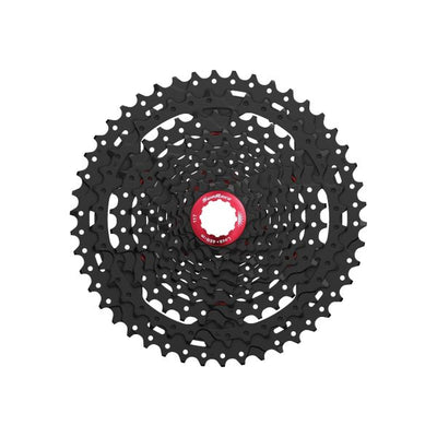 Sunrace - Cassette MTB CSMX3 11-42 10 Black Black