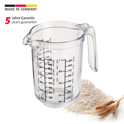 Pichet doseur Westmark gerda 1l
